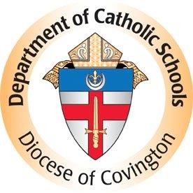 diocese of covington department catholic schools